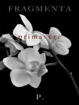 cover image of Fragmenta